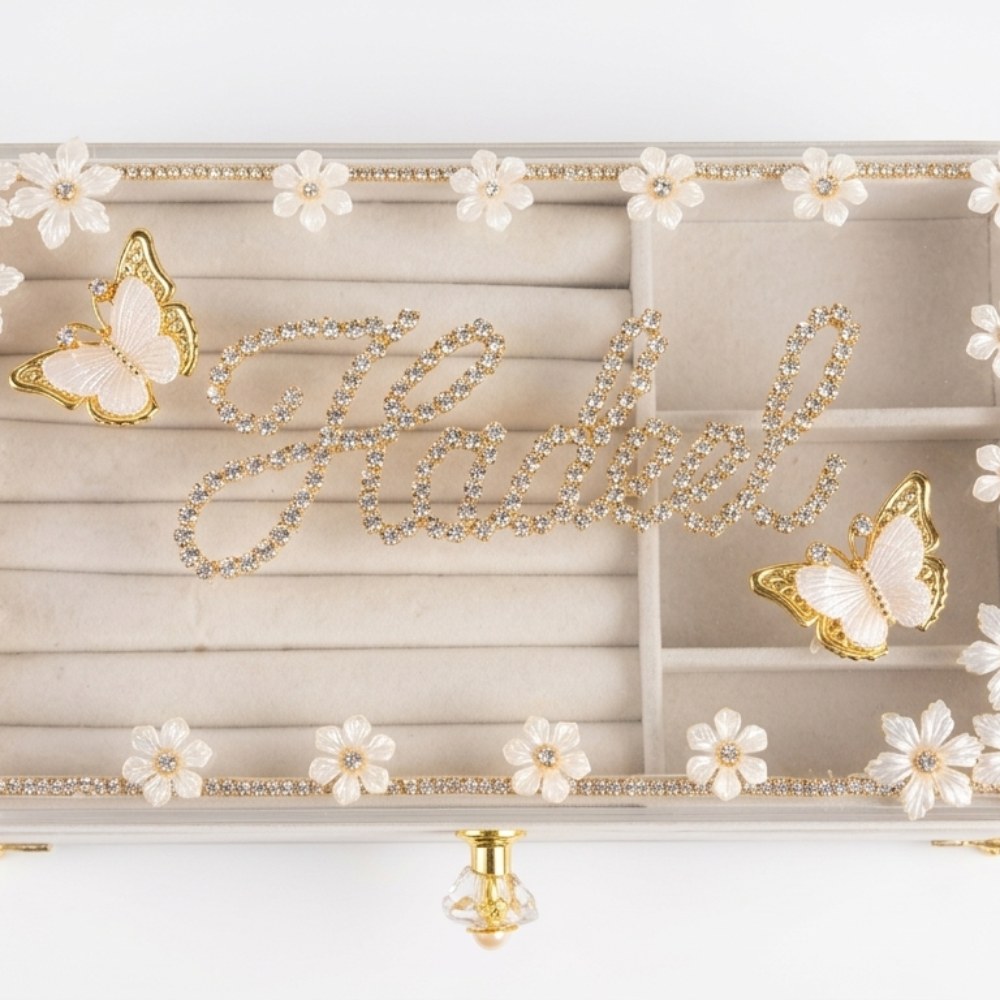 Princess Box