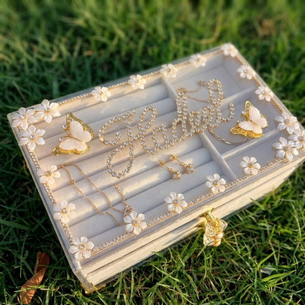 Princess Box