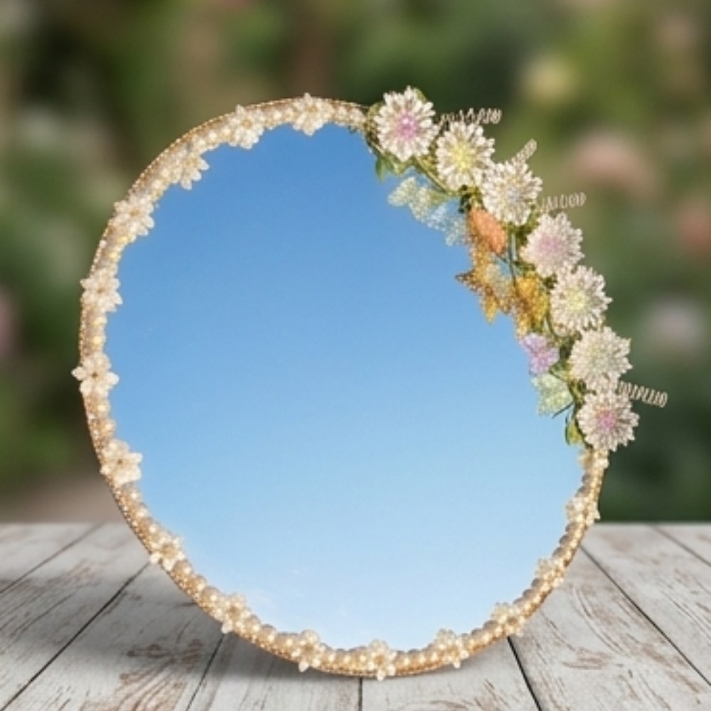 🤍Perla Mirror✨