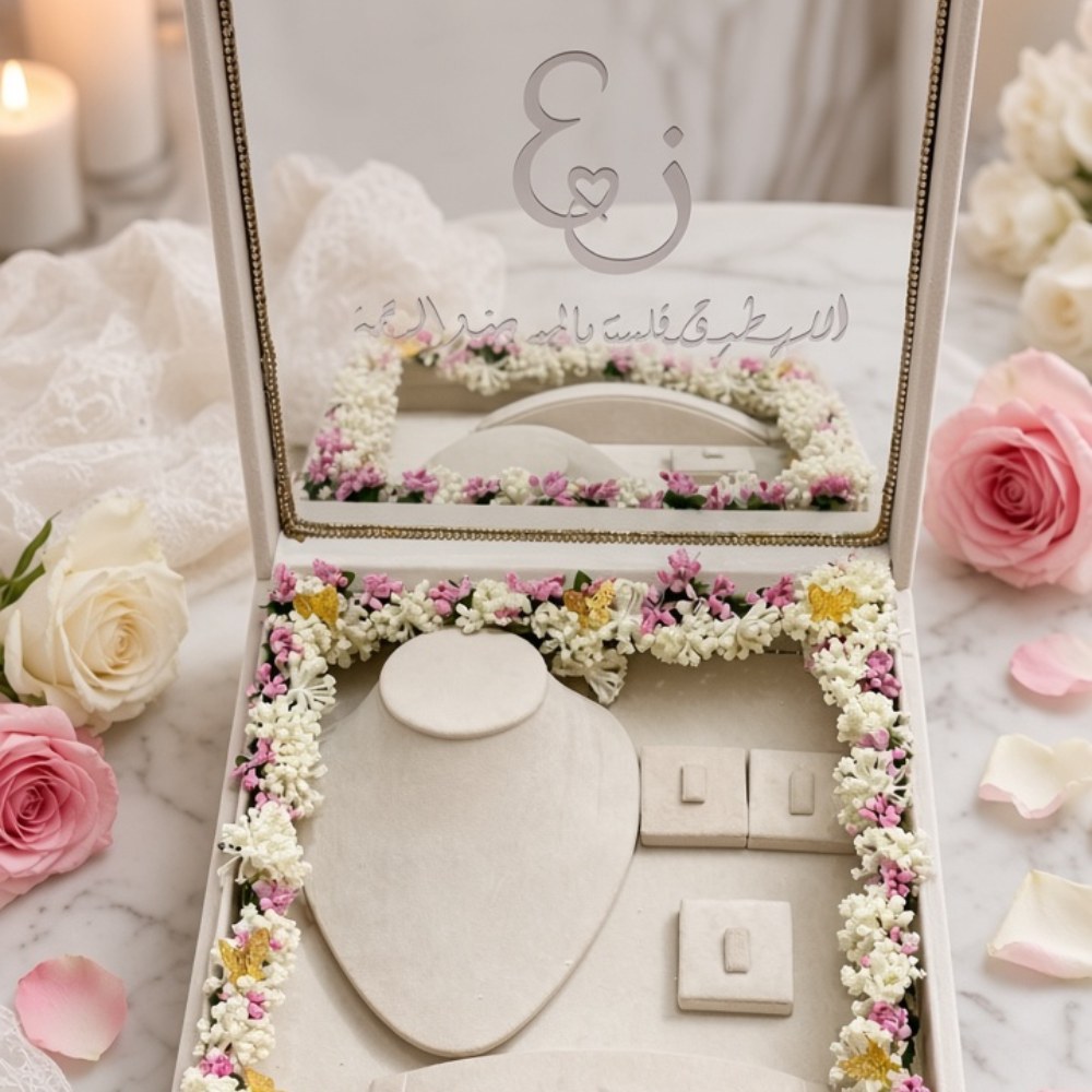 The Vow Box