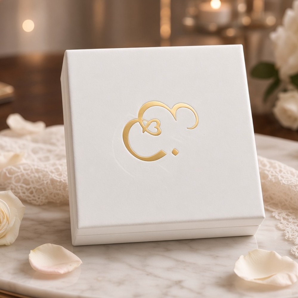 The Vow Box