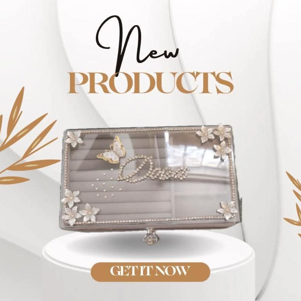 Accessory box