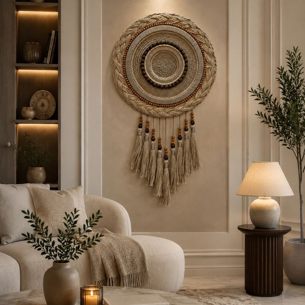 Wall Hanging Solstice