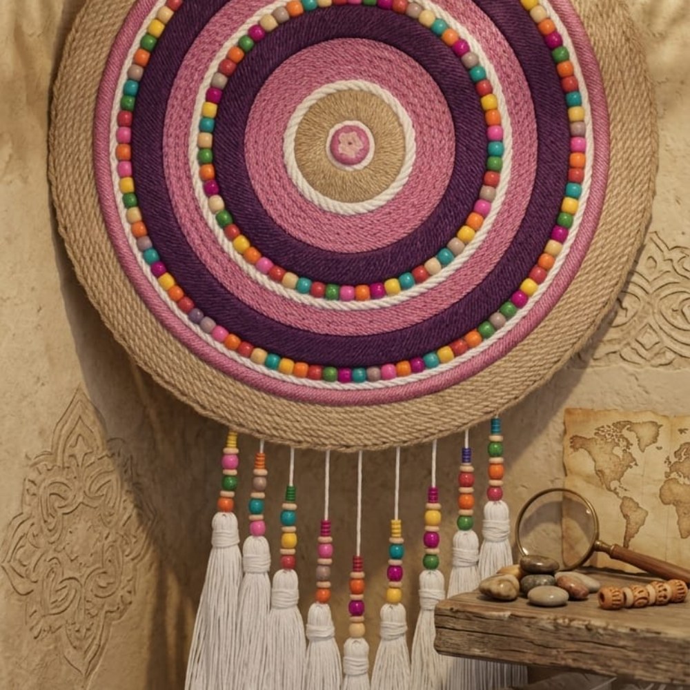 Aurora Wall Hanging